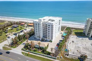 2195 Hwy A1A Hwy, Indian Harbour Beach, FL 32937 - Photo 1