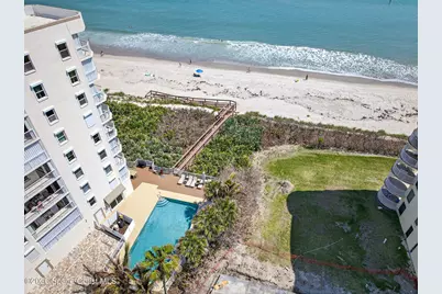 2195 Highway A1A Highway #602, Indian Harbour Beach, FL 32937 - Photo 58