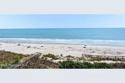 2195 Highway A1A Highway #602, Indian Harbour Beach, FL 32937 - Photo 36