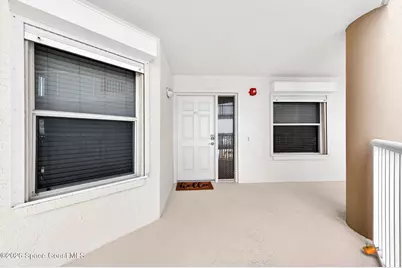 2195 Highway A1A Highway #602, Indian Harbour Beach, FL 32937 - Photo 2