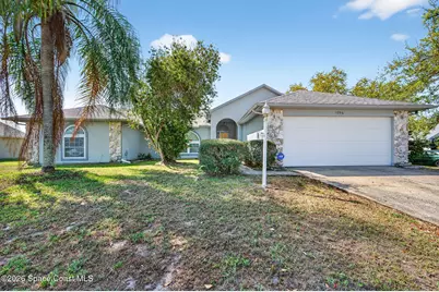 1796 Lambton Street NW, Palm Bay, FL 32907 - Photo 1