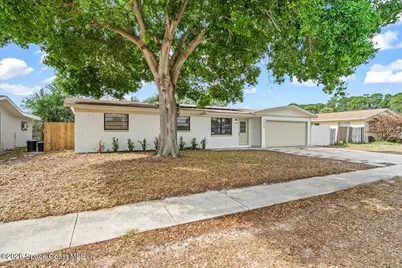 1340 Lester Court, Merritt Island, FL 32952 - Photo 2