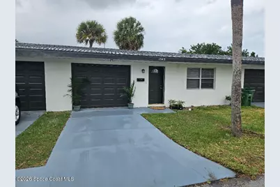 1343 S Patrick Drive, Satellite Beach, FL 32937 - Photo 1
