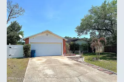 1515 Hamilton Avenue SW, Palm Bay, FL 32908 - Photo 2