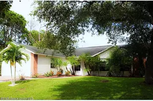 1515 Hamilton Ave SW, Palm Bay, FL 32908 - Photo 1