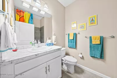 3941 Playa Del Sol Drive #204, Rockledge, FL 32955 - Photo 20