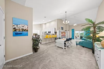 3941 Playa Del Sol Drive #204, Rockledge, FL 32955 - Photo 4