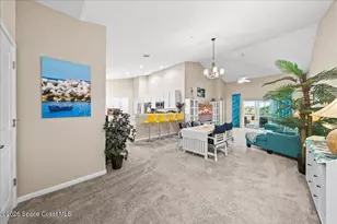 3941 Playa Del Sol Dr, Rockledge, FL 32955 - Photo 4