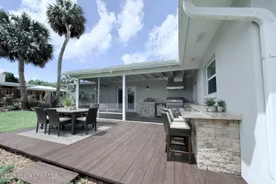 3508 W Roundtree Drive, Cocoa, FL 32926 - Photo 32