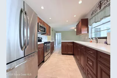 3508 W Roundtree Drive, Cocoa, FL 32926 - Photo 14