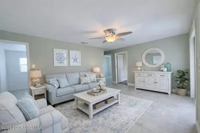 3508 W Roundtree Drive, Cocoa, FL 32926 - Photo 16