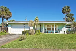3508 W Roundtree Dr, Cocoa, FL 32926 - Photo 1