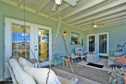 3508 W Roundtree Drive, Cocoa, FL 32926 - Photo 28