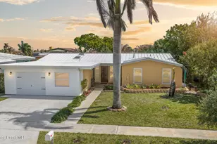 1570 Tarpon St, Merritt Island, FL 32952 - Photo 1