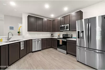 775 Simeon Drive, Satellite Beach, FL 32937 - Photo 2