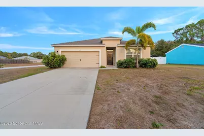 419 Fillmore Avenue NE, Palm Bay, FL 32907 - Photo 1