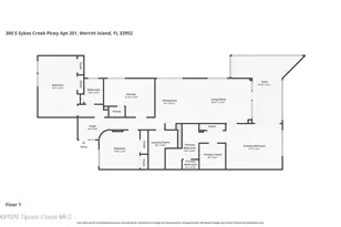 300 S Sykes Creek Pkwy, Merritt Island, FL 32952 - Photo 34