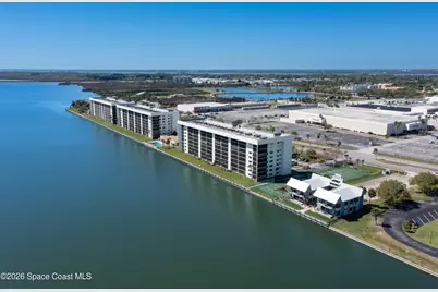 300 S Sykes Creek Parkway #201, Merritt Island, FL 32952 - Photo 40