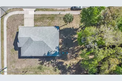 2498 Mitchell Avenue, Mims, FL 32754 - Photo 28