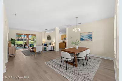 541 Oceanside Boulevard, Indialantic, FL 32903 - Photo 4