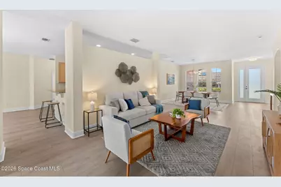 541 Oceanside Boulevard, Indialantic, FL 32903 - Photo 8