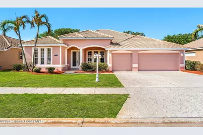 541 Oceanside Boulevard, Indialantic, FL 32903 - Photo 1