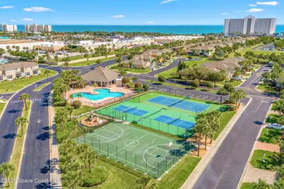 541 Oceanside Boulevard, Indialantic, FL 32903 - Photo 46