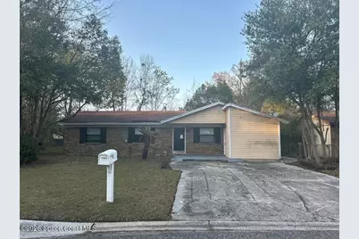 7453 Jade Drive N, Jacksonville, FL 32210 - Photo 1