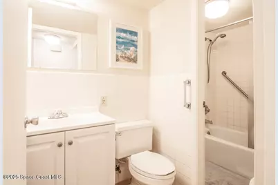 500 Palm Springs Boulevard #104, Indian Harbour Beach, FL 32937 - Photo 14