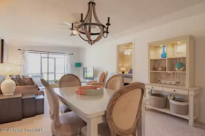 500 Palm Springs Boulevard #104, Indian Harbour Beach, FL 32937 - Photo 6