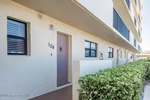 500 Palm Springs Blvd, Indian Harbour Beach, FL 32937 - Photo 1