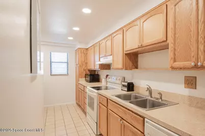 500 Palm Springs Boulevard #104, Indian Harbour Beach, FL 32937 - Photo 8