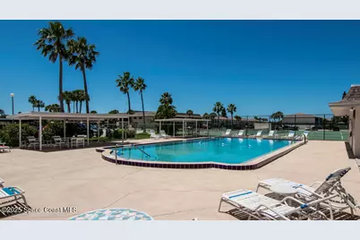 500 Palm Springs Boulevard #104, Indian Harbour Beach, FL 32937 - Photo 20