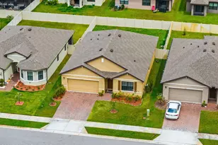1814 Farmhouse Rd SE, Palm Bay, FL 32909 - Photo 2