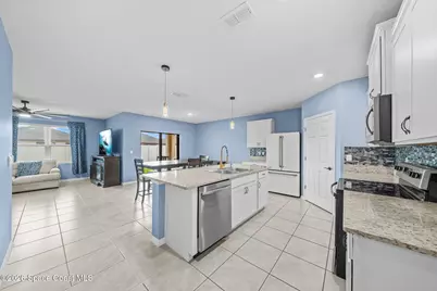 1814 Farmhouse Road SE, Palm Bay, FL 32909 - Photo 6