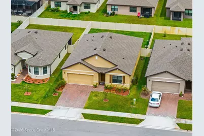 1814 Farmhouse Road SE, Palm Bay, FL 32909 - Photo 2