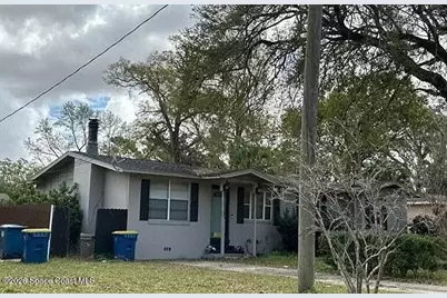 1909 Shelton Road, Jacksonville, FL 32210 - Photo 2