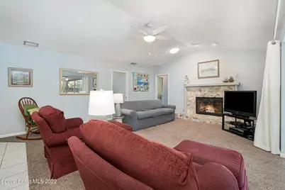 1103 Orange Street, Melbourne Beach, FL 32951 - Photo 4