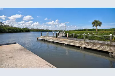 272 Aquarina Boulevard #272, Melbourne Beach, FL 32951 - Photo 30