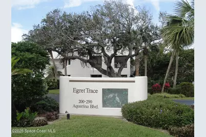 272 Aquarina Boulevard #272, Melbourne Beach, FL 32951 - Photo 2