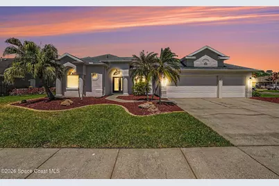 948 Fostoria Drive, Melbourne, FL 32940 - Photo 32