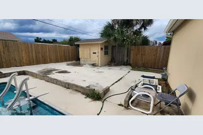 4810 Cocoanut Drive, Titusville, FL 32780 - Photo 16