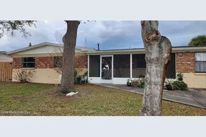 4810 Cocoanut Drive, Titusville, FL 32780 - Photo 2