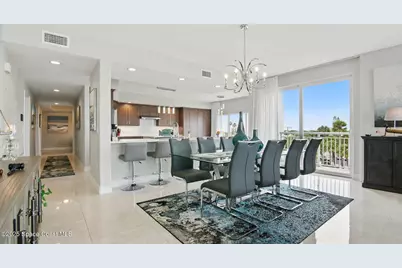 1435 S Harbor City Boulevard #401, Melbourne, FL 32901 - Photo 4