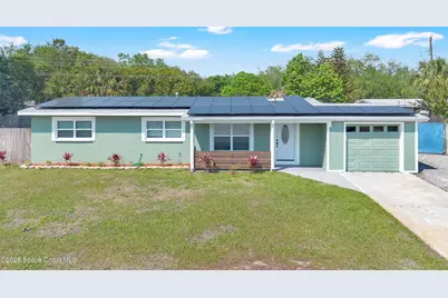 1326 Stetson Court, Cocoa, FL 32922 - Photo 1
