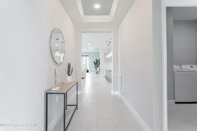 2423 Pinwherry Street NW, Palm Bay, FL 32907 - Photo 2