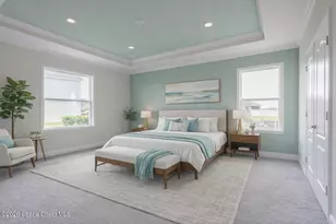 2423 Pinwherry St NW, Palm Bay, FL 32907 - Photo 8