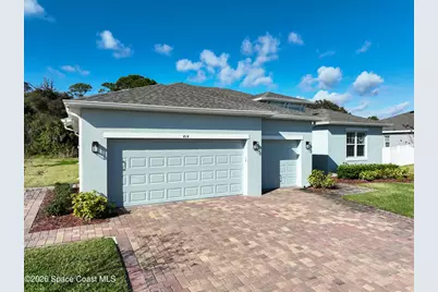 414 Loymer Circle, Merritt Island, FL 32953 - Photo 2