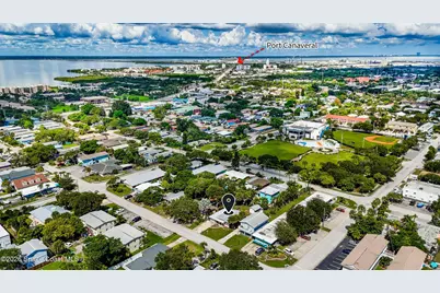 332 Tyler Avenue, Cape Canaveral, FL 32920 - Photo 30
