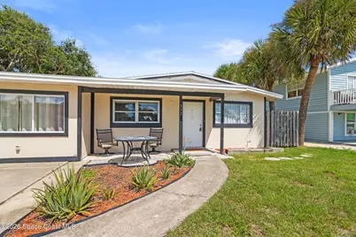 332 Tyler Avenue, Cape Canaveral, FL 32920 - Photo 2
